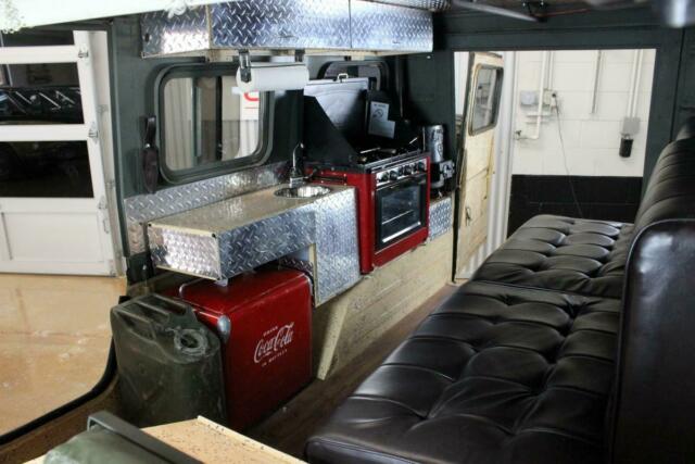 Volvo L3314 1963 image number 28