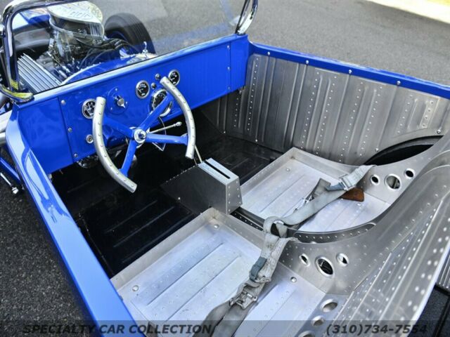 Dodge T 1924 image number 21