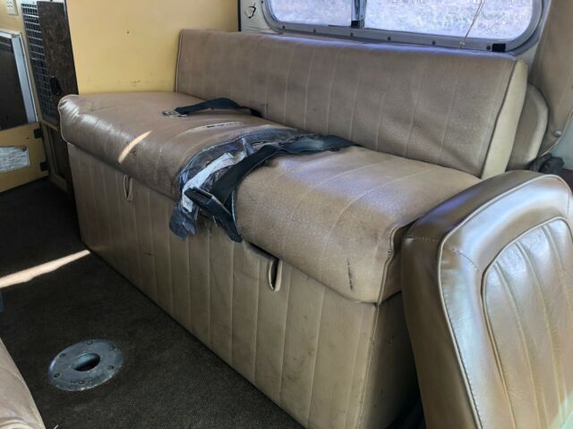 Chevrolet Blazer 1977 image number 40