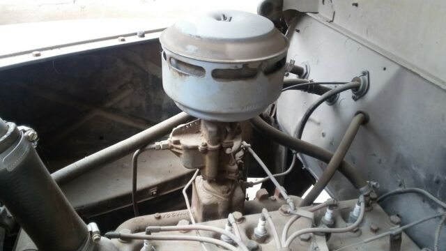 Plymouth Special Deluxe 1946 image number 11