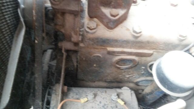 Plymouth Special Deluxe 1946 image number 12