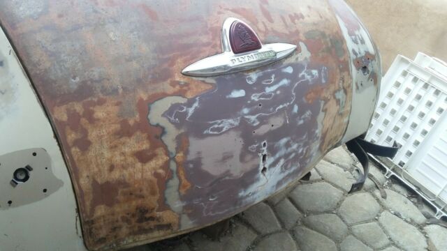 Plymouth Special Deluxe 1946 image number 17