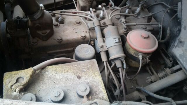 Plymouth Special Deluxe 1946 image number 23