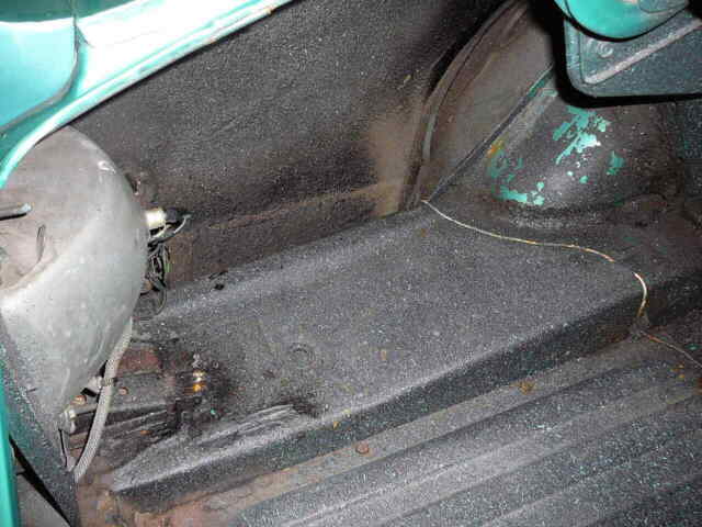 Ford Mustang 1969 image number 20