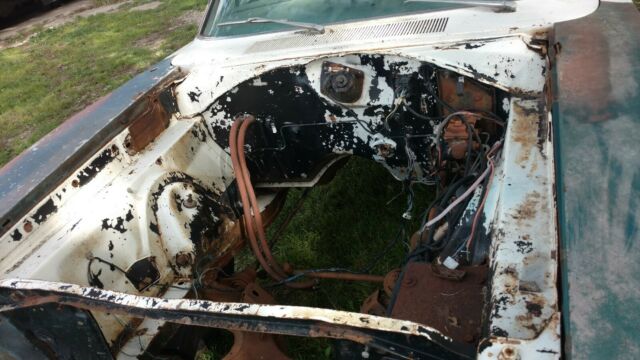 Dodge Charger 1968 image number 26