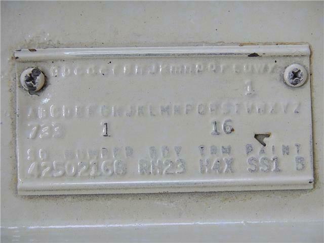 Plymouth BELVEDERE II 1966 image number 9