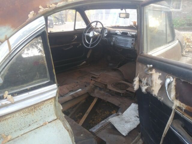 Buick Roadmaster 1950 image number 21