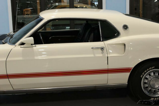 Ford Mustang 1969 image number 39