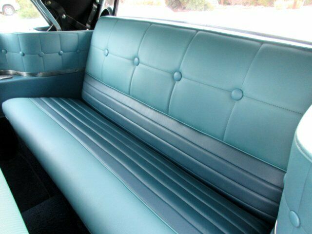 Lincoln Continental 1959 image number 12