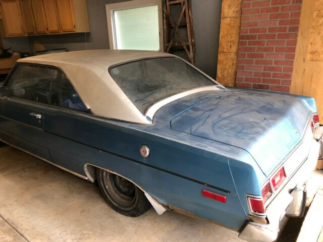 Dodge Dart 1974 image number 1