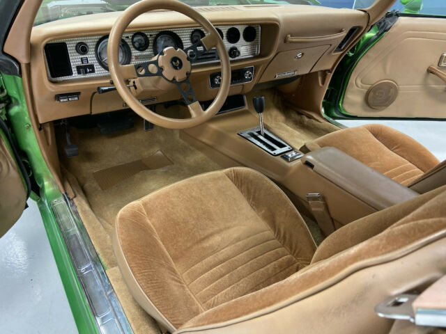 Pontiac Firebird 1979 image number 23