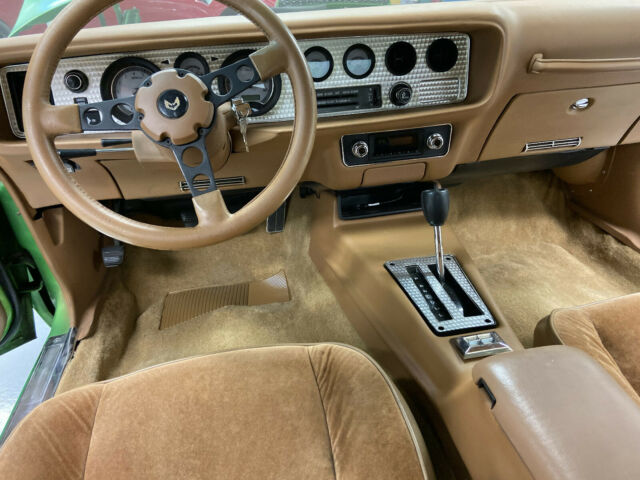 Pontiac Firebird 1979 image number 24