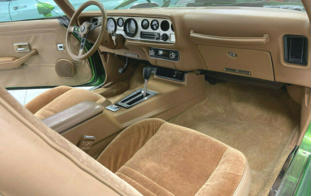 Pontiac Firebird 1979 image number 29