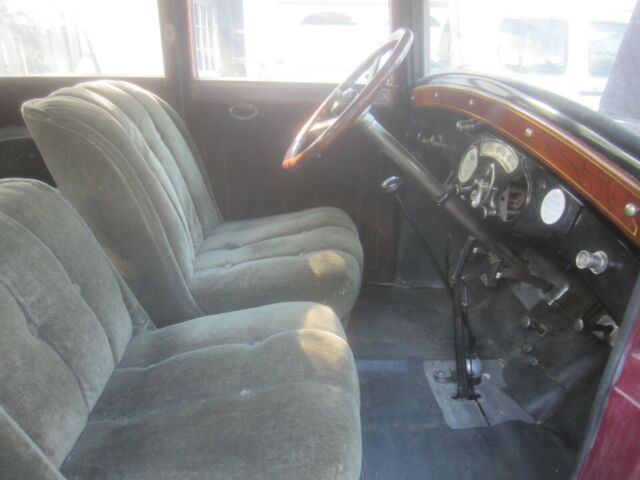 Cadillac V-63 1925 image number 19