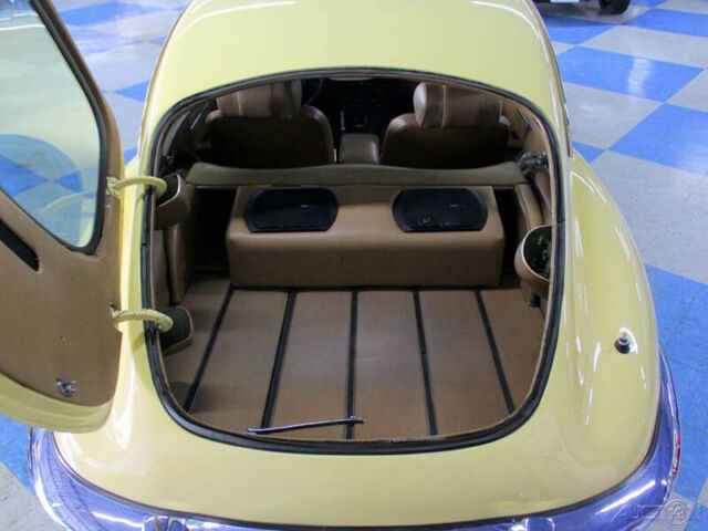 Jaguar XK 1971 image number 43