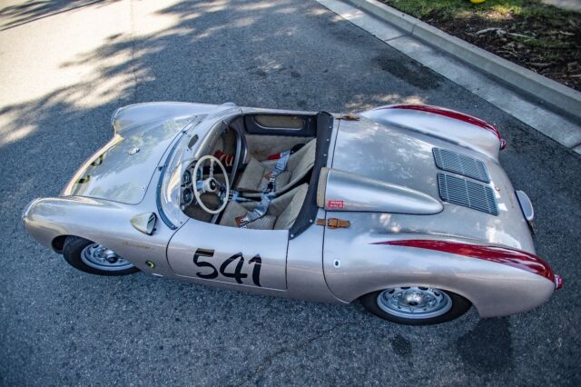 Replica/Kit Makes BECK 1955 image number 1