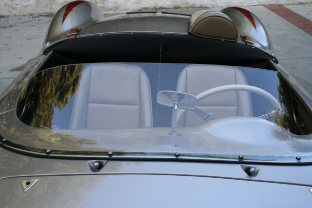 Replica/Kit Makes BECK 1955 image number 13