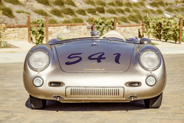 Replica/Kit Makes BECK 1955 image number 14