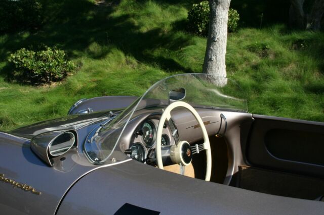 Replica/Kit Makes BECK 1955 image number 19