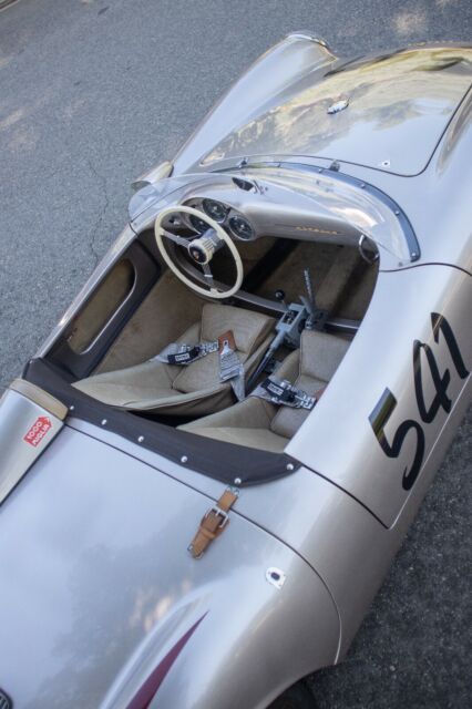 Replica/Kit Makes BECK 1955 image number 3