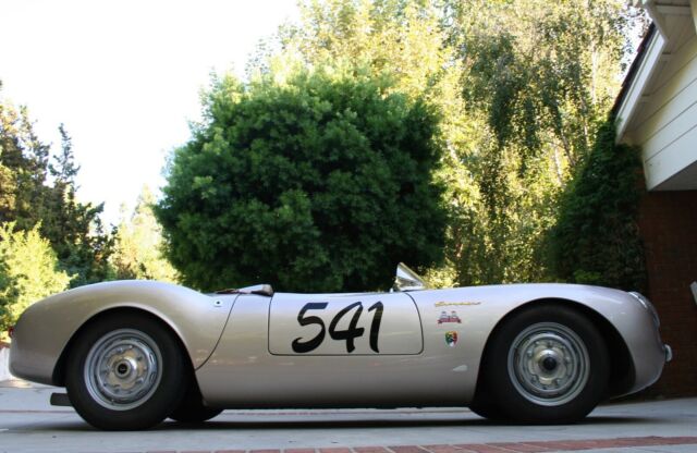 Replica/Kit Makes BECK 1955 image number 36