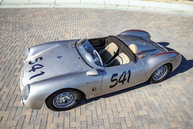 Replica/Kit Makes BECK 1955 image number 39