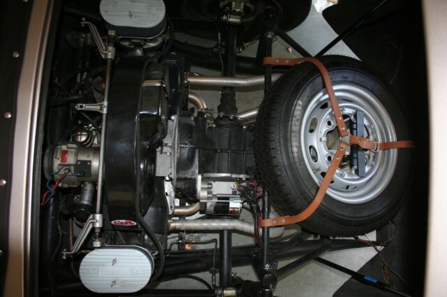 Replica/Kit Makes BECK 1955 image number 41