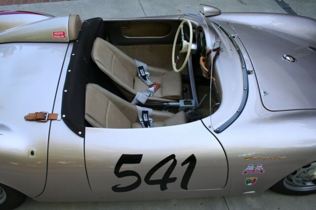 Replica/Kit Makes BECK 1955 image number 45