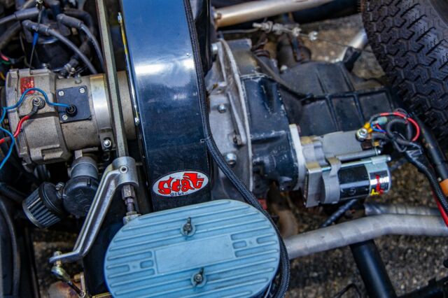Replica/Kit Makes BECK 1955 image number 9