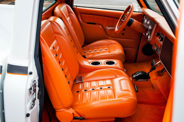 Chevrolet C-10 1967 image number 12
