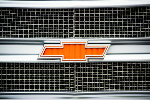 Chevrolet C-10 1967 image number 15