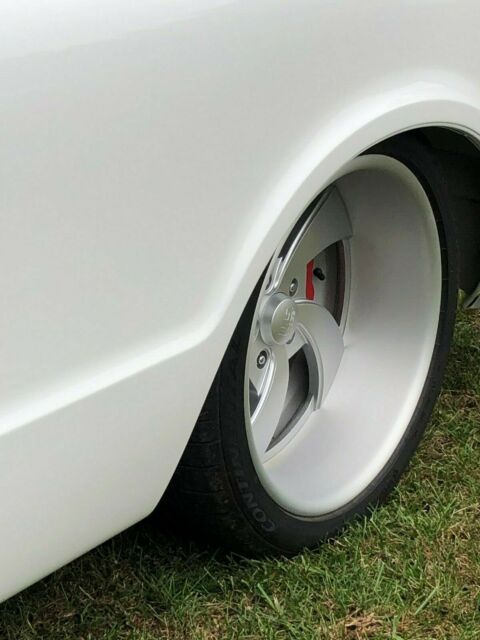 Chevrolet C-10 1967 image number 23