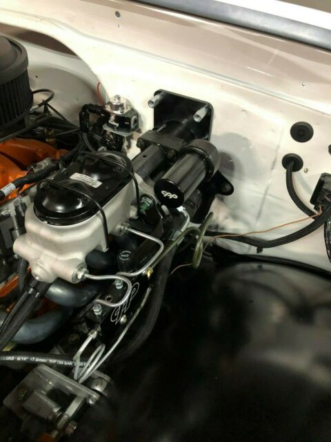 Chevrolet C-10 1967 image number 37