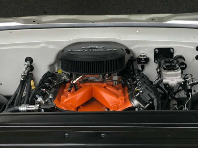 Chevrolet C-10 1967 image number 38