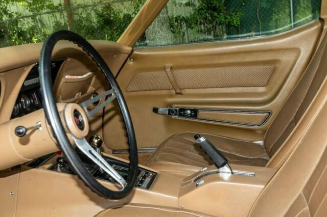 Chevrolet Corvette 1969 image number 39
