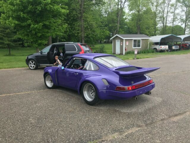 Porsche 912 1966 image number 8