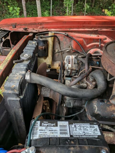 Dodge Charger 1972 image number 12