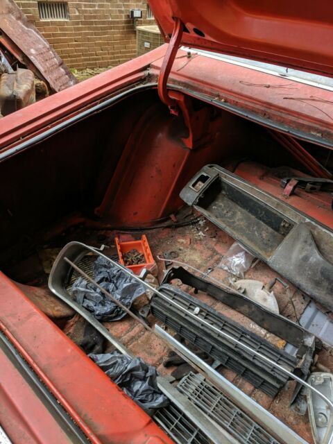 Dodge Charger 1972 image number 17