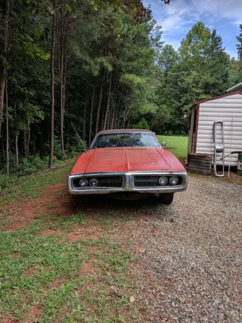 Dodge Charger 1972 image number 24