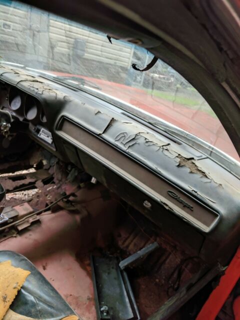 Dodge Charger 1972 image number 39