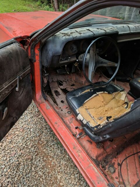 Dodge Charger 1972 image number 45
