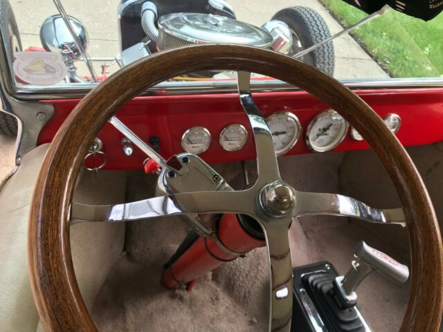Ford T-Bucket 1923 image number 11
