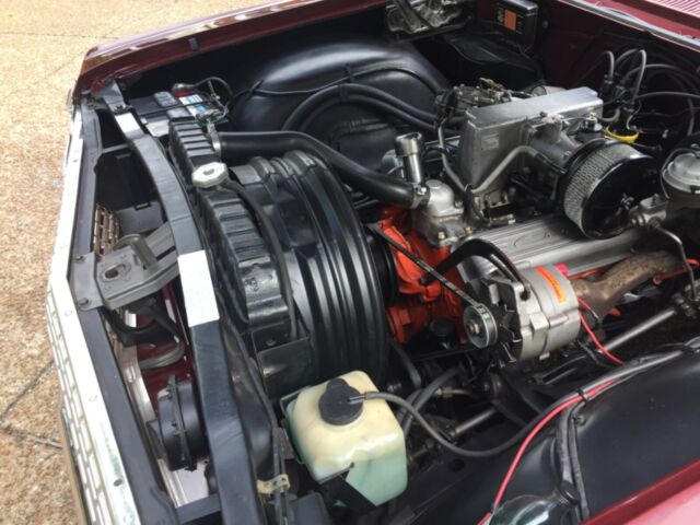 Chevrolet Chevelle 1963 image number 10