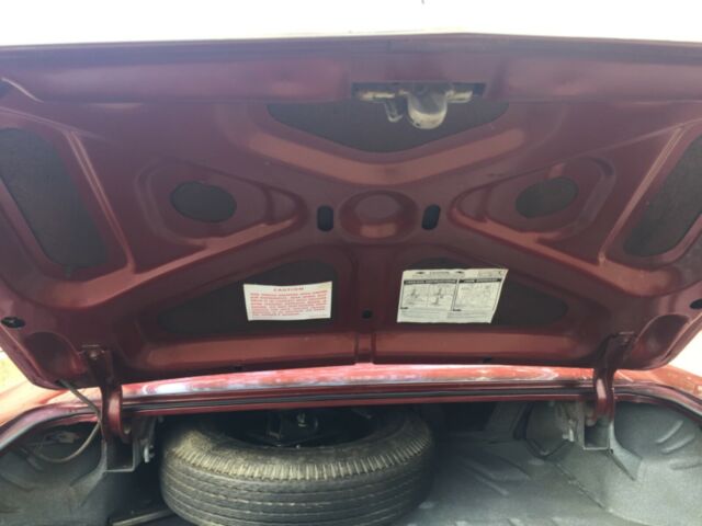 Chevrolet Chevelle 1963 image number 42