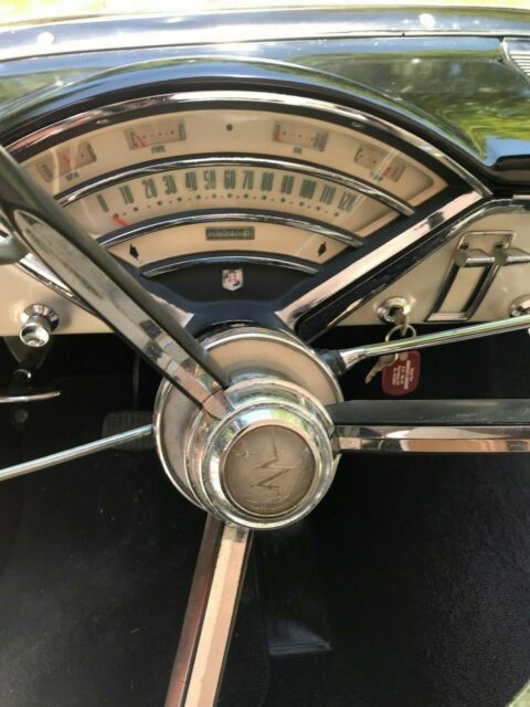 Mercury Montclair 1956 image number 21