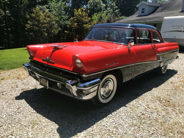 Mercury Montclair 1956 image number 24