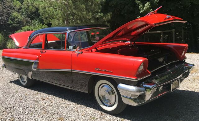 Mercury Montclair 1956 image number 29