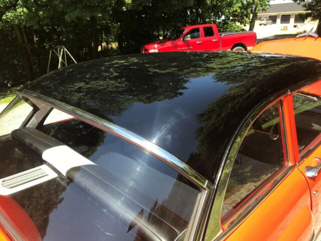 Mercury Montclair 1956 image number 34