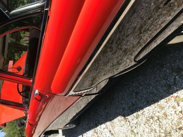 Mercury Montclair 1956 image number 36