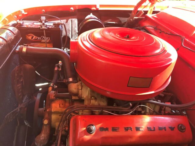 Mercury Montclair 1956 image number 40